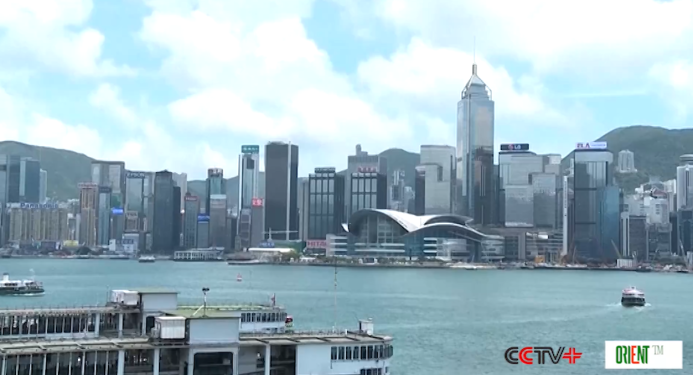  Китайский производитель микросхем инвестирует $102 млн в Специальный административный район Гонконг для создания базы