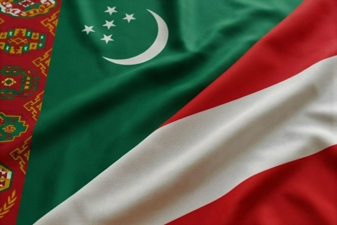  The Visit of the Head of the Khalk Maslakhaty of Turkmenistan to Austria Opens New Opportunities for Dialogue