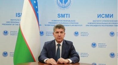 Евразийский вектор и цивилизационная доктрина Термезского диалога