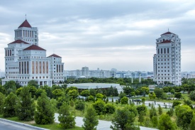 Туркменистан готовит программу внешнеэкономической деятельности до 2030 года