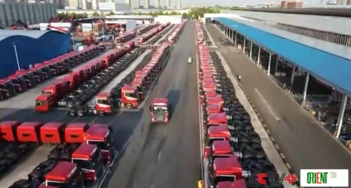  В 2025 году добавленная стоимость в машиностроительной отрасли Китая увеличится на 8,2%