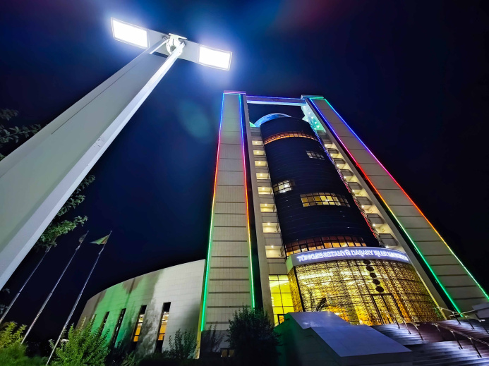  Встречи в МИД Туркменистана: От укрепления связей с ЮНЕСКО до Эсватини, Сомали и КНДР