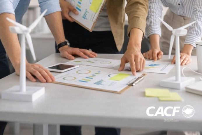  В Астане обсудят подготовку кадров для возобновляемой энергетики в Центральной Азии