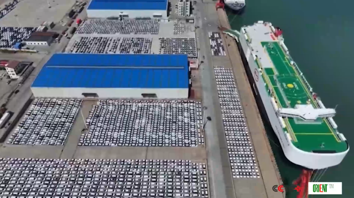  КНР лидирует в прогрессе производительных сил и помогает развивающимся странам