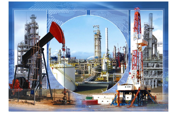  Туркменнебит расширяет продажи полипропилена и базовых масел