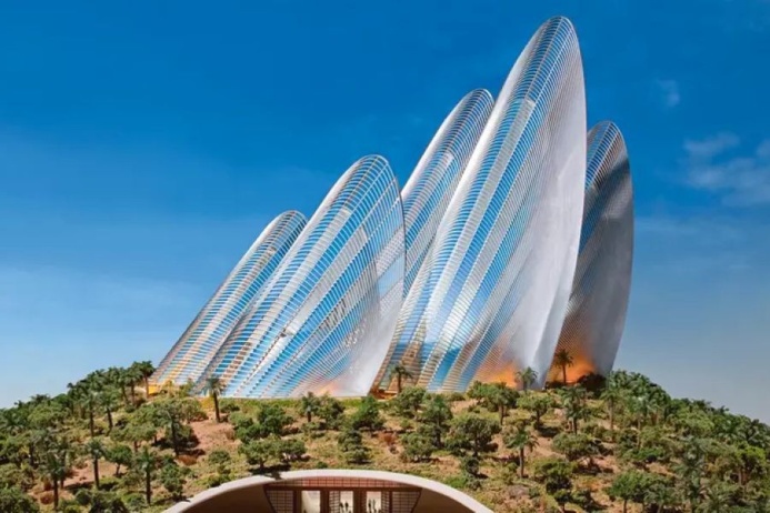  Туристы в Абу-Даби получат бесплатные билеты в Лувр и другие музеи до 5 апреля