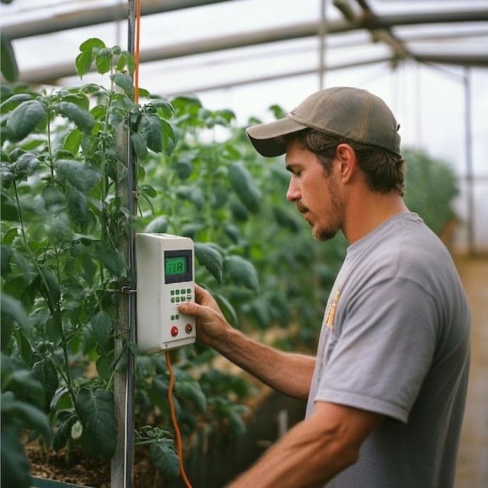  Компания MIWE объявляет вакансию главного инженера тепличного комплекса