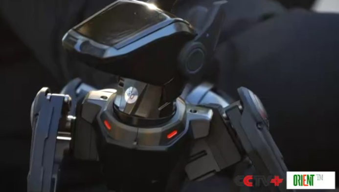  Инновации в сфере ИИ стали центром внимания на CES 2026 в Лас-Вегасе