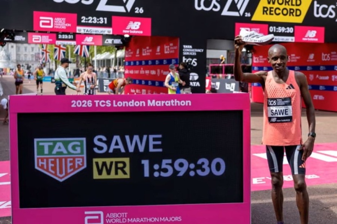  Границы возможного: какие мировые рекорды человечеству еще предстоит побить?