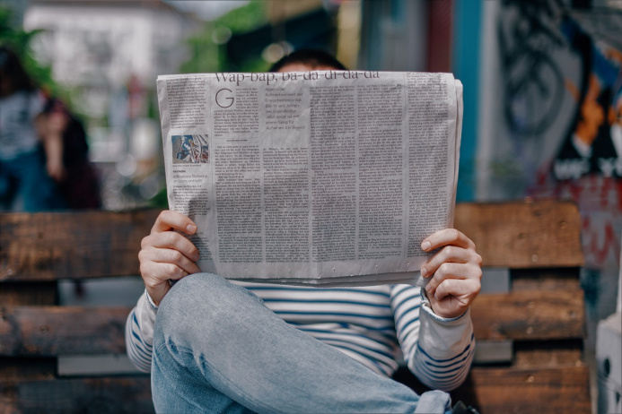  Цифровые справки, шафран в США и газ в Германию: дайджест новостей региона