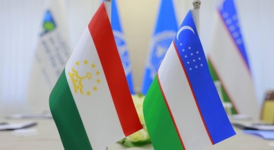 Узбекистан – Таджикистан: Сотрудничество в сфере водных ресурсов