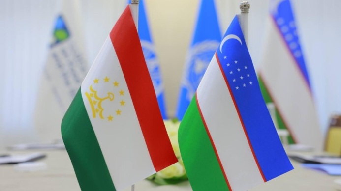  Узбекистан – Таджикистан: Сотрудничество в сфере водных ресурсов