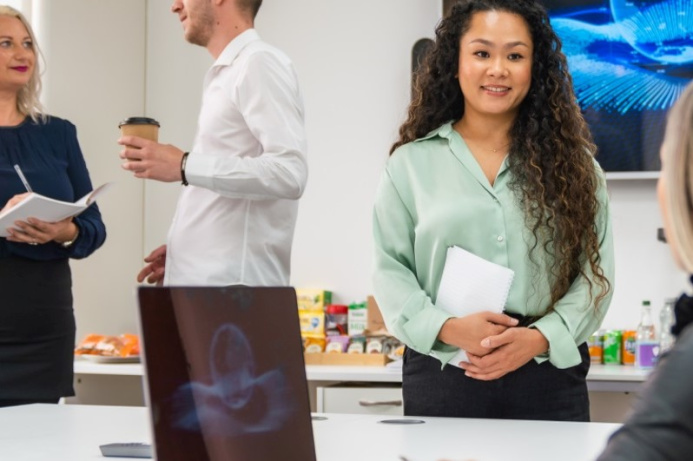  Английский для бизнеса: Открыт прием на бесплатное обучение для сотрудников компаний