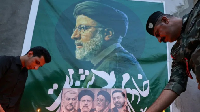  В Иране 28 июня пройдут внеочередные выборы президента