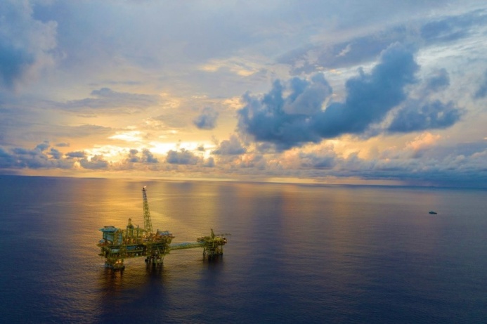  Türkmenistan bilen «PETRONAS» Hazar deňzindäki önümçilik boýunça täze ylalaşyga geldiler