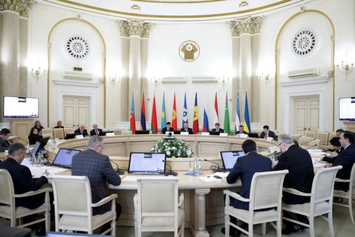  CIS Summit Scheduled for May – What Heads of Government Will Discuss in Ashgabat