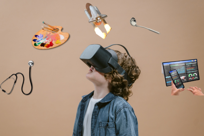  В Туркменистане издали Атлас профессий будущего для помощи молодежи в выборе карьеры