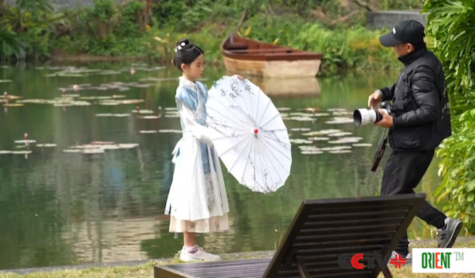  Мягкий климат, господдержка и новые формы отдыха привлекают зимних туристов в провинцию Гуандун