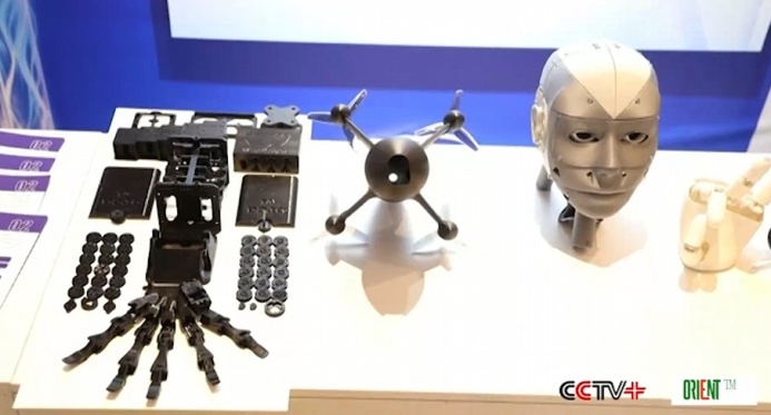  В Сюнъане прошел форум по новым разработкам в области ИИ