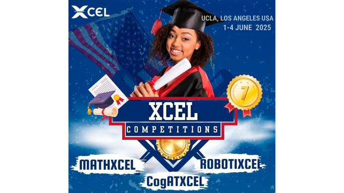  В Туркменистане впервые пройдет международная олимпиада Xcel