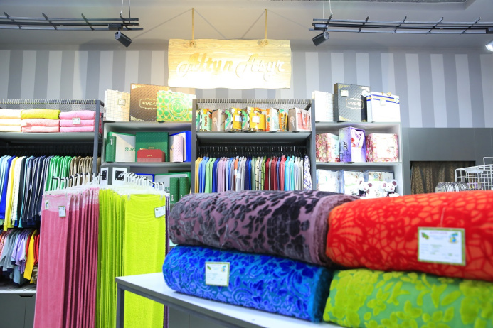  Казахстан и Туркменистан продвигаются к созданию Торговых домов в Алматы и Ашхабаде