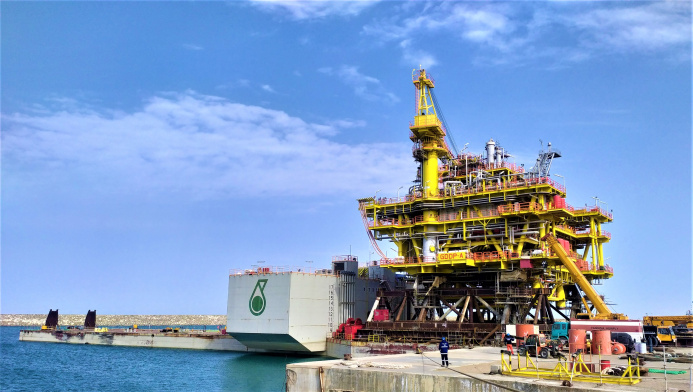  В Ашхабаде подписаны новые нефтегазовые соглашения с Petronas и ADNOC