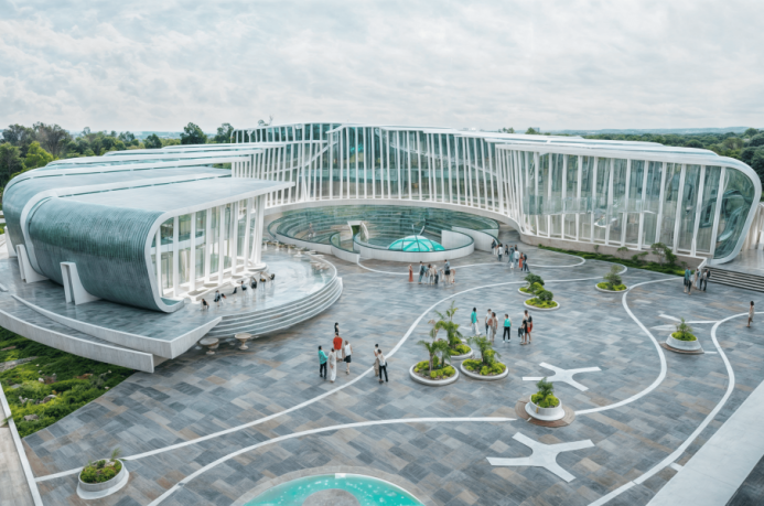  Анталья 2026: больше чем просто пляж. Направление для любого сезона