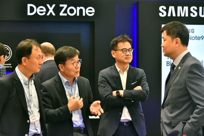  Turkmentel–2025 соберёт мировых экспертов в Ашхабаде