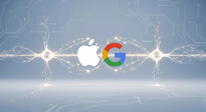  Apple заплатит Google около $1 млрд в год за улучшение Siri с помощью Gemini