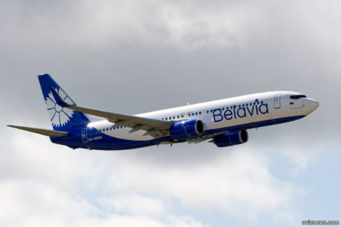  Авиабилеты авиакомпании «Белавиа» до октября 2026 года доступны во всех регионах Туркменистана