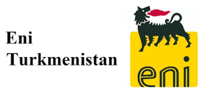  Eni Turkmenistan Limited объявила о приеме сотрудников на временные позиции