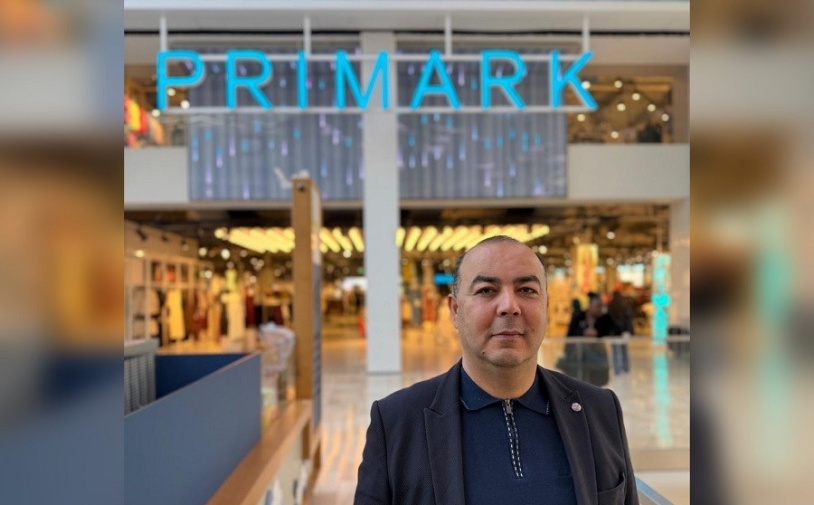 Туркменская компания «Batly Gadam» провела переговоры с Primark и подписала меморандум с Somerbond в Лондоне