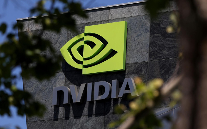  Nvidia стала самой дорогой компанией в мире, обогнав Apple по капитализации