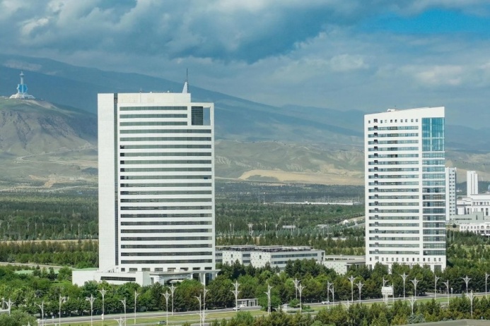  The State Concern “Turkmengaz” announces open tender No. T/GAZ-014