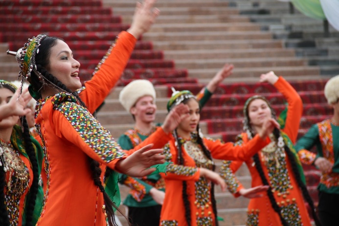  Праздник ковра, велопробеги и Дни культуры Азербайджана в программе ближайших мероприятий
