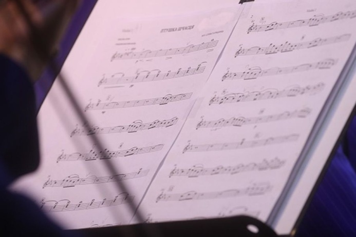  Международный форум дирижеров в Могилеве соберет музыкантов из Беларуси, России и Италии