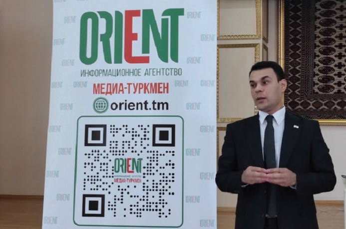  Žurnalistika ykdysady üns guraly hökmünde – media we işewürligiň dialogy