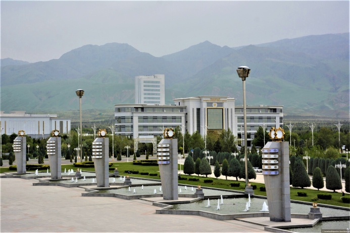  Туркменистан подвел итоги января перед большим годовым отчетом