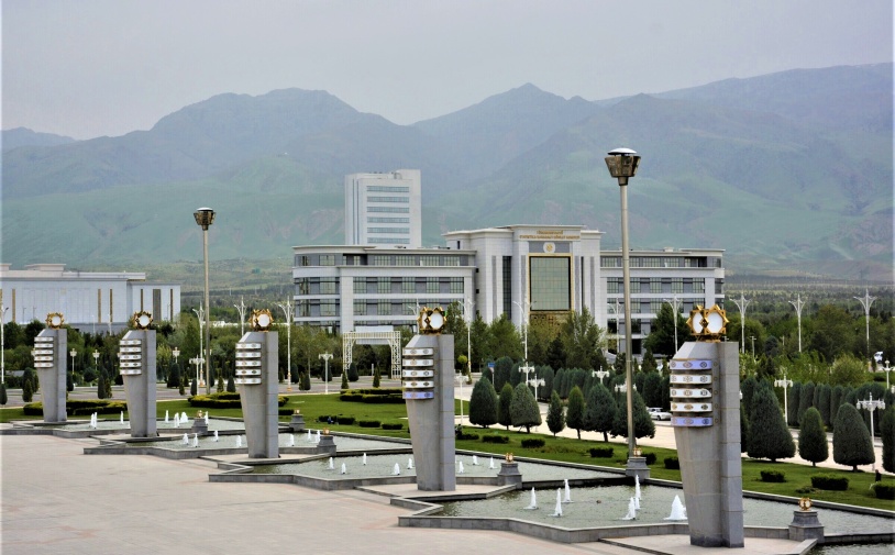 Туркменистан подвел итоги января перед большим годовым отчетом