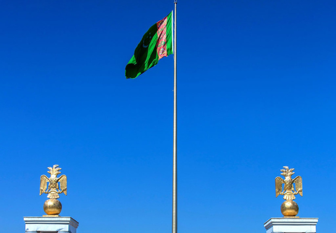  Глава Туркменистана и руководители зарубежных компаний обсудили сотрудничество в ТЭК и АПК