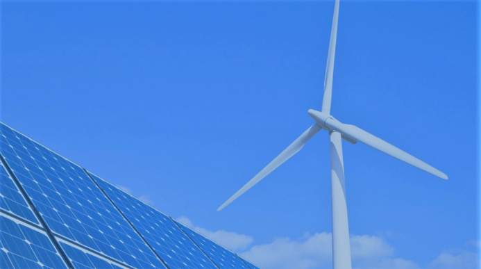  Çalik Enerji построит в Туркменистане солнечно-ветровую электростанцию за полтора года