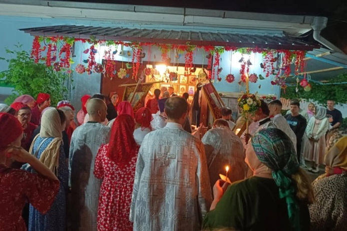  The Light of the Resurrection on the Roads of the Great Silk Road