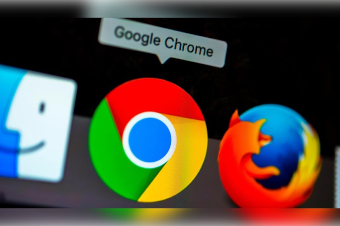  Google Chrome внедрит вертикальные вкладки: Упрощение работы с сотнями открытых страниц