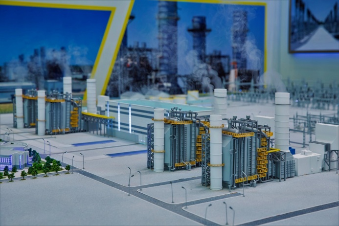  Выставка «Сотрудничество и развитие» в Ашхабаде представит новые инфраструктурные решения