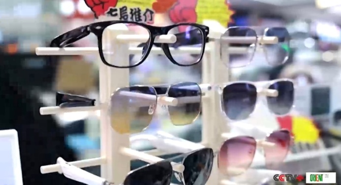  China’s AI Smart Glasses Are Taking Over the Market: Subsidies, Explosive Growth and a Queue of Foreign Businessmen in Huaqiangbei