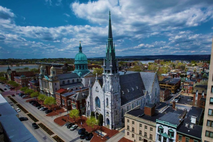  Музыка туркменского композитора и исторический орган в США — как соединяются культуры