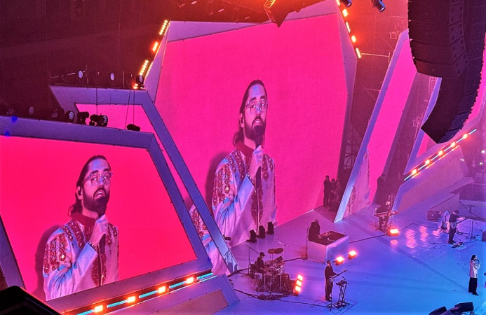  МОТ в Ашхабаде: Такое ощущение, будто мы встретились с родными