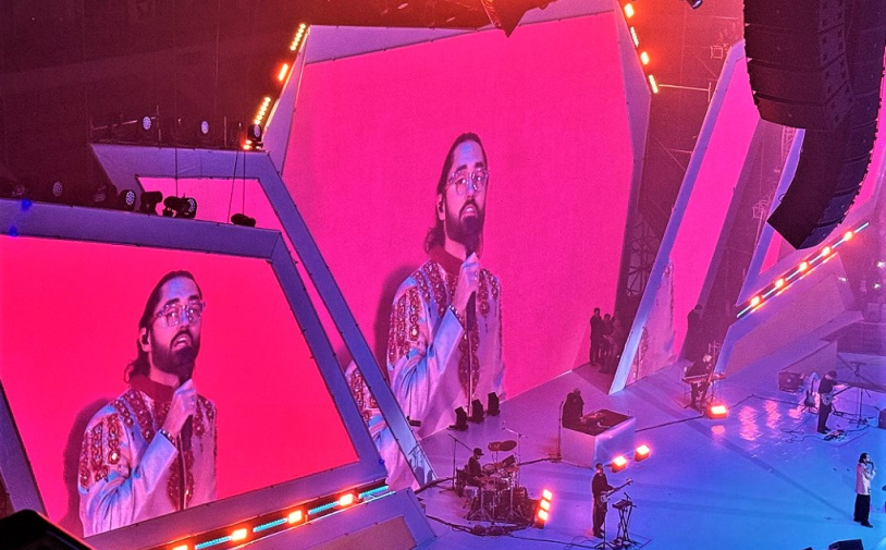 МОТ в Ашхабаде: Такое ощущение, будто мы встретились с родными