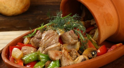 Откройте для себя созвездие Мишлен в Каппадокии