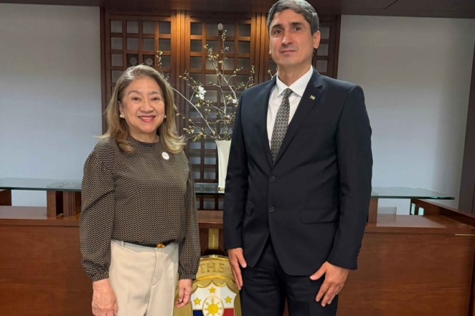  Туркменистан и Филиппины рассматривают запуск формата «Центральная Азия + АСЕАН»